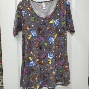 LuLaRoe Alice Perfect